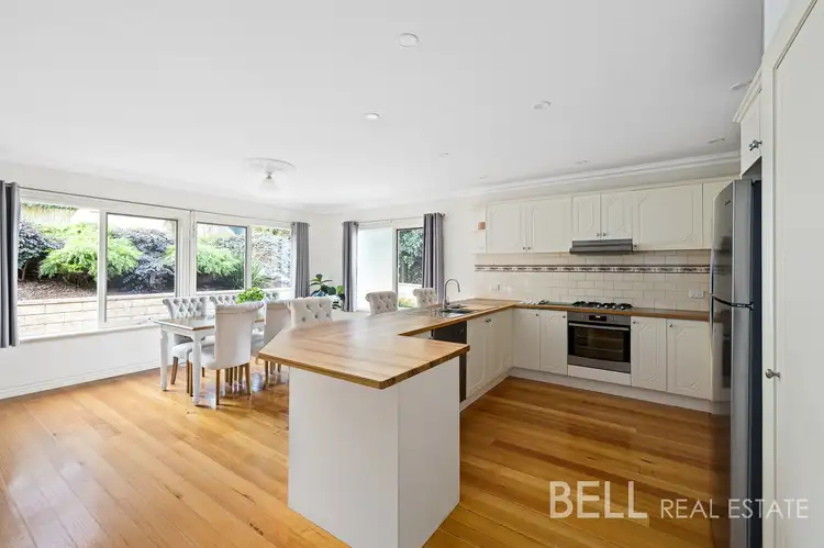 Sixth view of Homely house listing, 19 Jeeves Avenue, Kalorama VIC 3766