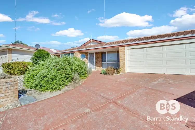 10 Dermer Place, Usher WA 6230