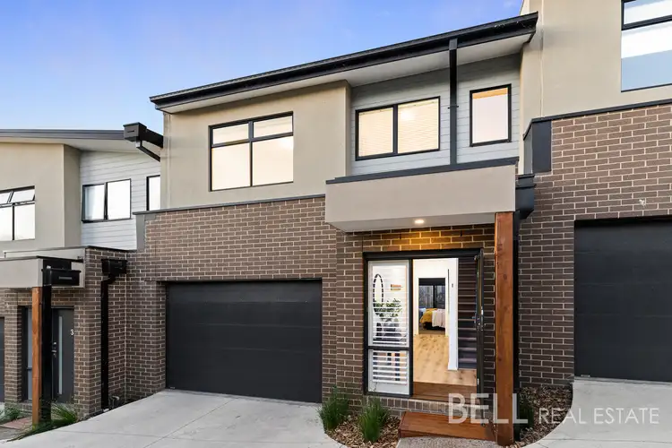 4 Surat Place, Lilydale VIC 3140