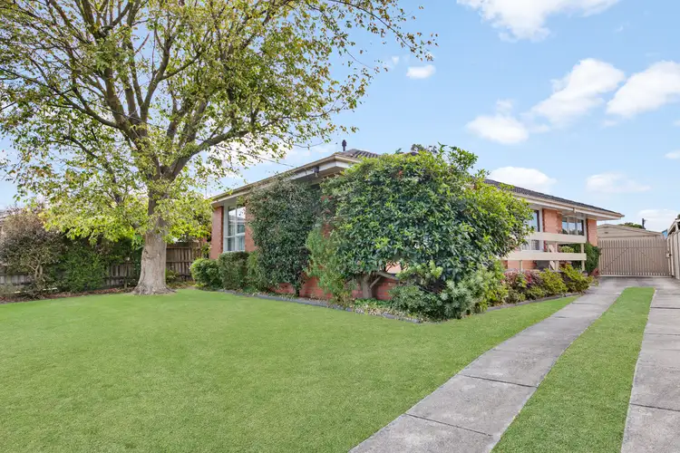 Main view of Homely house listing, 13 Blamey Street, Noble Park VIC 3174