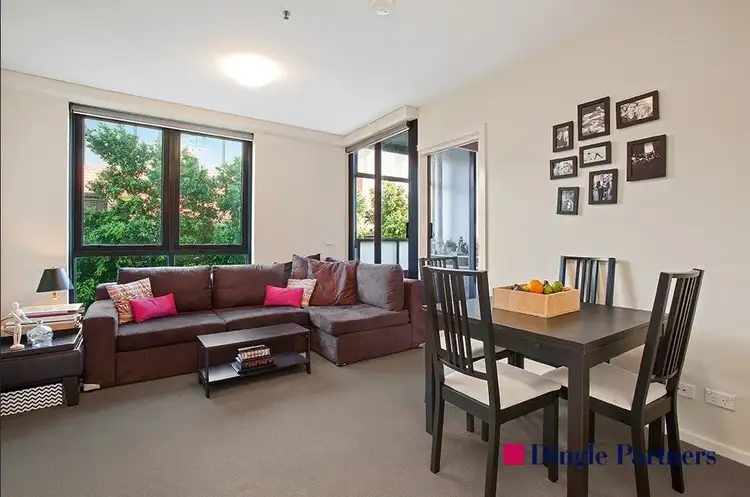 309/594 St Kilda Road, Melbourne VIC 3000