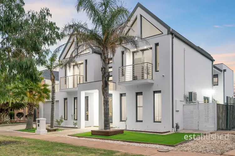 Main view of Homely house listing, 33 Sandy Point Road, Sanctuary Lakes VIC 3030