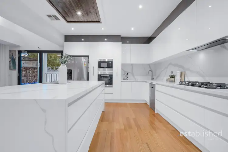 Fifth view of Homely house listing, 33 Sandy Point Road, Sanctuary Lakes VIC 3030