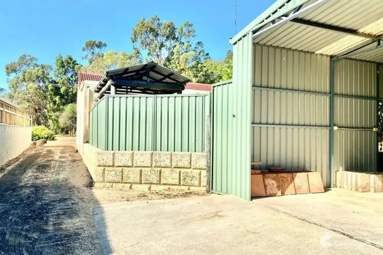 Seventh view of Homely house listing, 51 Elliott Street, Waroona WA 6215