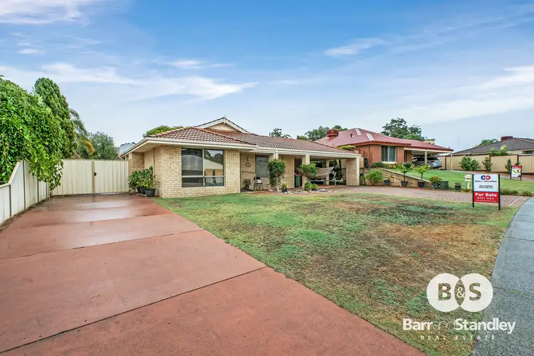 72 Peppermint Way, Eaton WA 6232