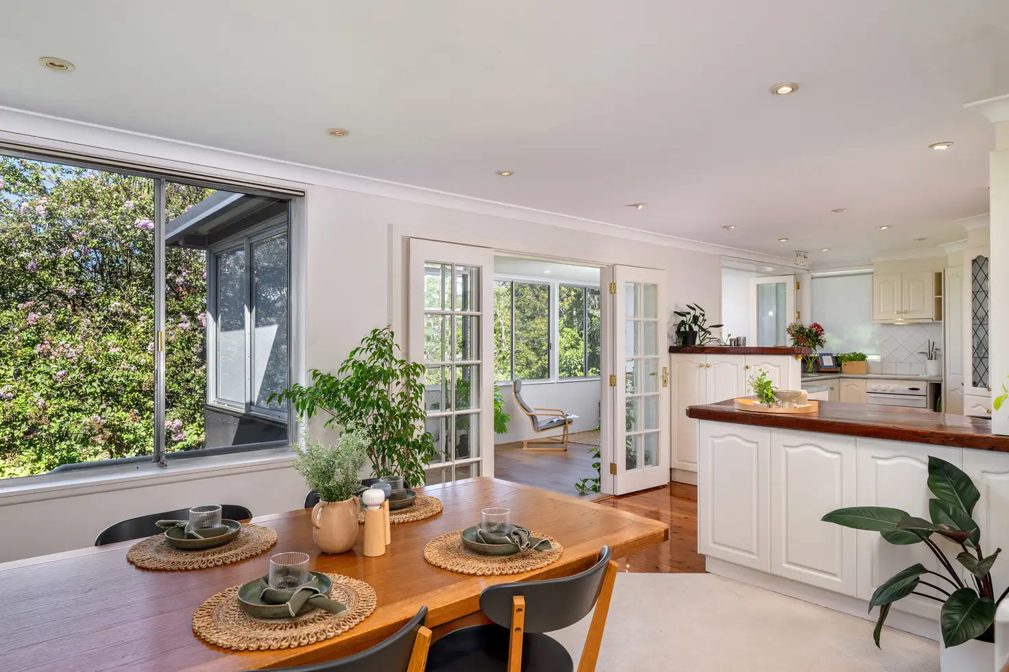 Main view of Homely house listing, 64 Hilda Street, Blaxland NSW 2774