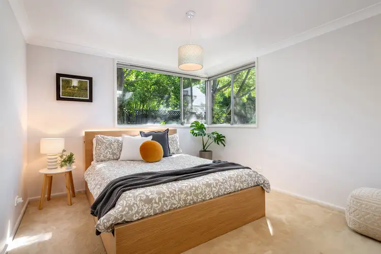 Fifth view of Homely house listing, 64 Hilda Street, Blaxland NSW 2774