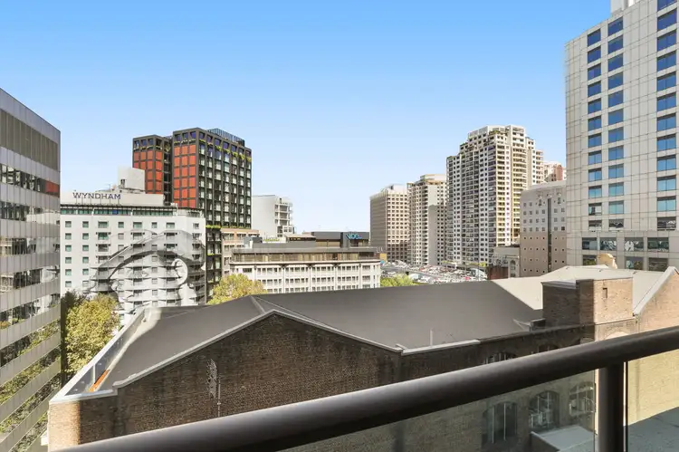 1110/148 Elizabeth Street, Sydney NSW 2000