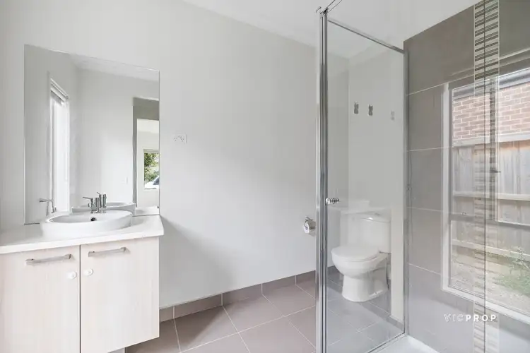 Third view of Homely house listing, 26 Simonson Way, Williams Landing VIC 3027