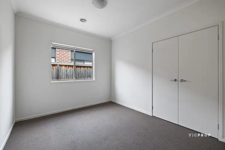 Fourth view of Homely house listing, 26 Simonson Way, Williams Landing VIC 3027