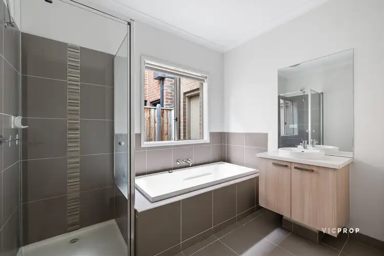 Fifth view of Homely house listing, 26 Simonson Way, Williams Landing VIC 3027