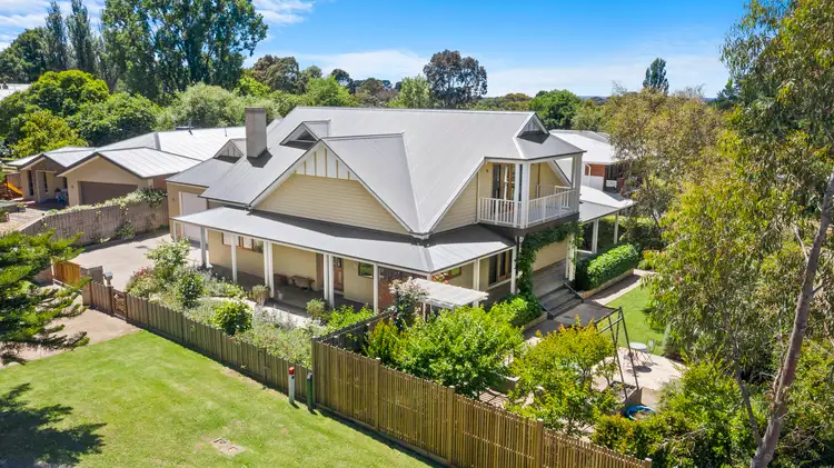 3142 Frankston Flinders Road, Balnarring VIC 3926