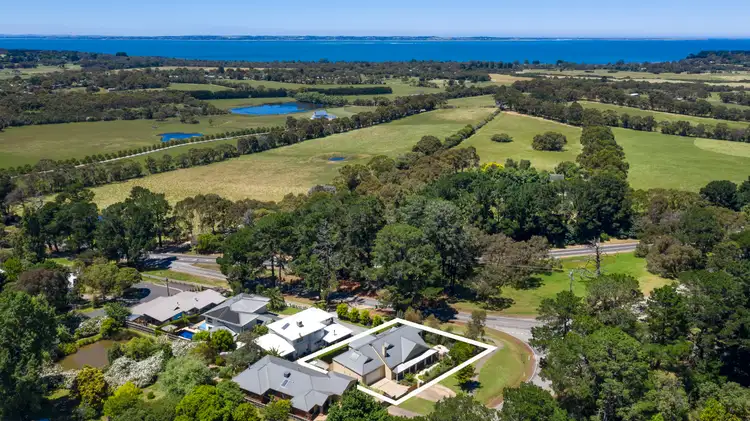 Second view of Homely house listing, 3142 Frankston Flinders Road, Balnarring VIC 3926