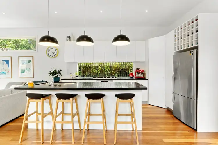Third view of Homely house listing, 11 Severn Street, Yarraville VIC 3013