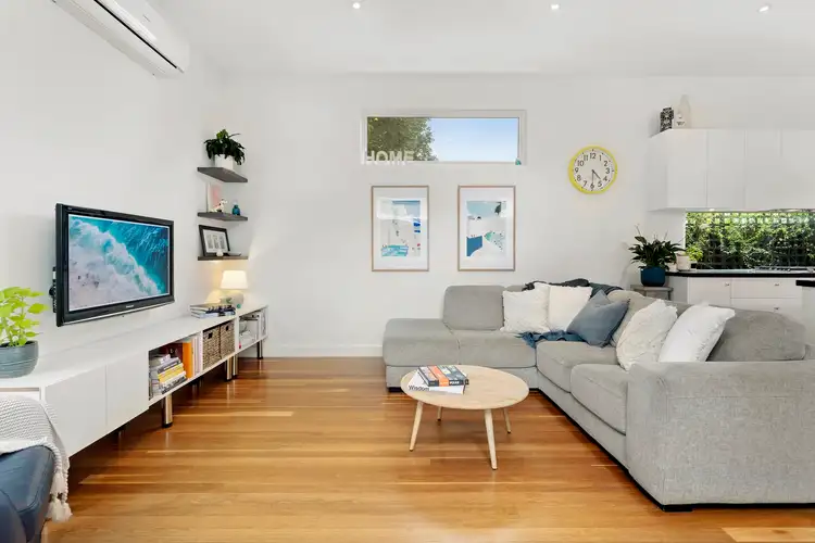 Fourth view of Homely house listing, 11 Severn Street, Yarraville VIC 3013