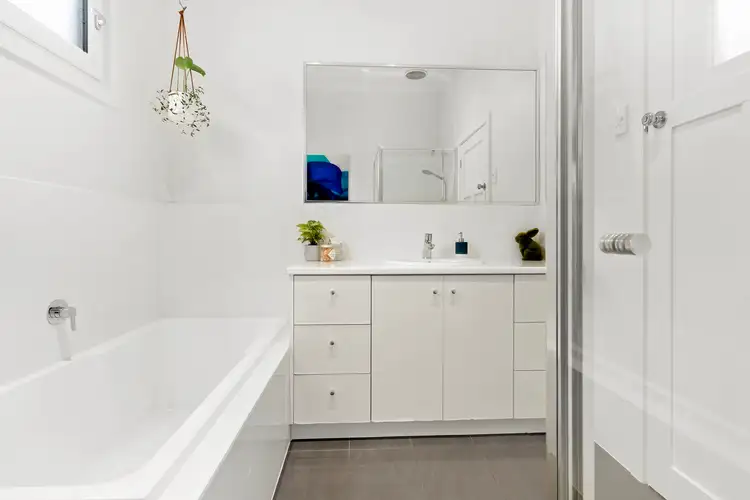 Sixth view of Homely house listing, 11 Severn Street, Yarraville VIC 3013