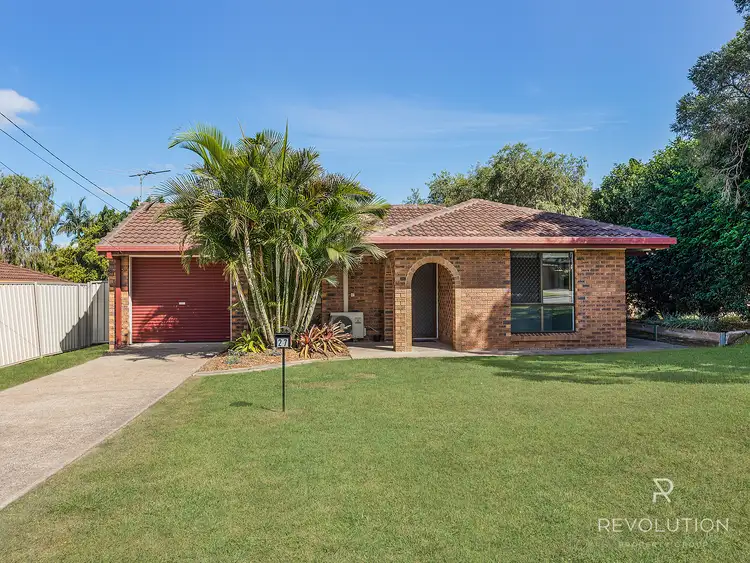 27 Warner Street, Raceview QLD 4305