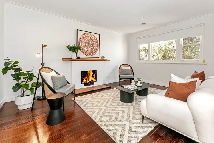 Main view of Homely apartment listing, 8/3 Railway Avenue, Brighton VIC 3186