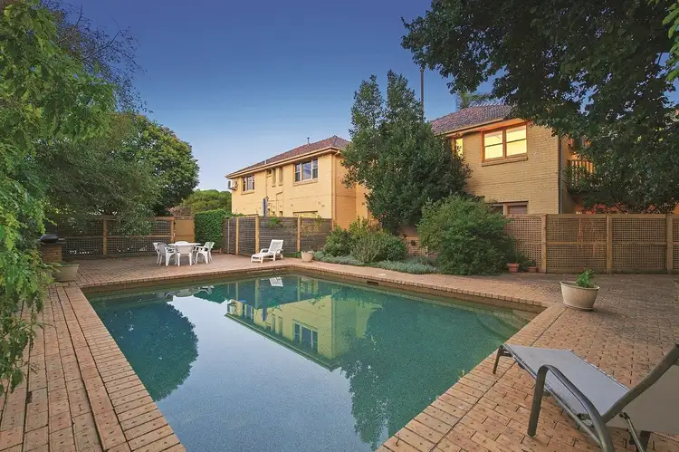 Fifth view of Homely apartment listing, 8/3 Railway Avenue, Brighton VIC 3186
