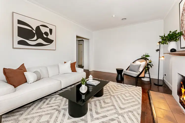 Sixth view of Homely apartment listing, 8/3 Railway Avenue, Brighton VIC 3186