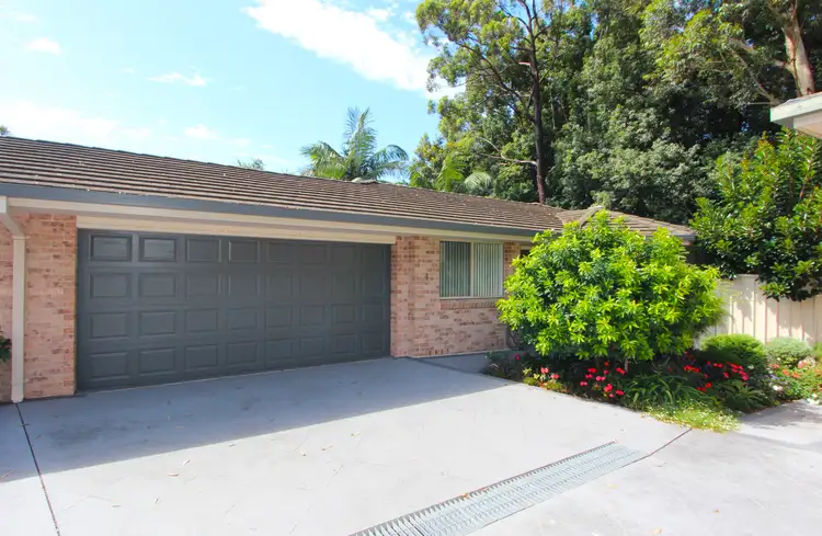 4/33 Lord Street, Laurieton NSW 2443