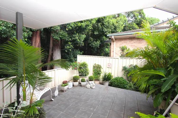 Second view of Homely villa listing, 4/33 Lord Street, Laurieton NSW 2443