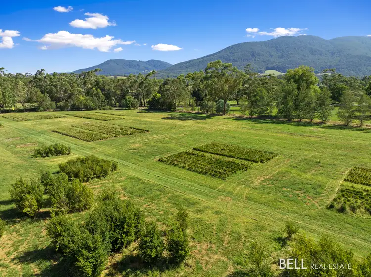 Second view of Homely land listing, 60 Railway Road, Yarra Junction VIC 3797