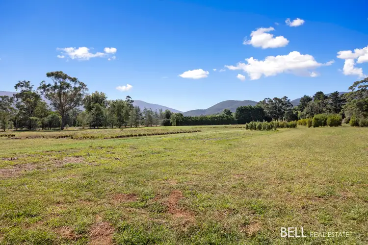 Third view of Homely land listing, 60 Railway Road, Yarra Junction VIC 3797