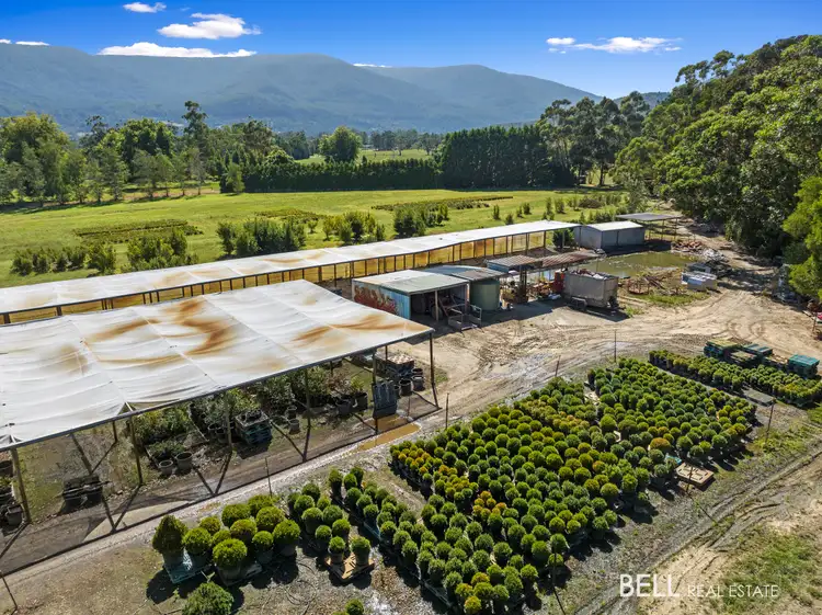Fourth view of Homely land listing, 60 Railway Road, Yarra Junction VIC 3797