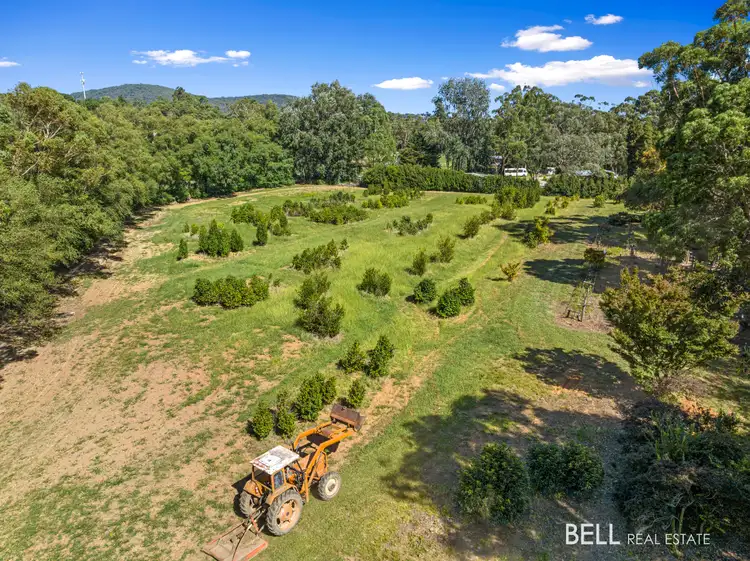 Sixth view of Homely land listing, 60 Railway Road, Yarra Junction VIC 3797