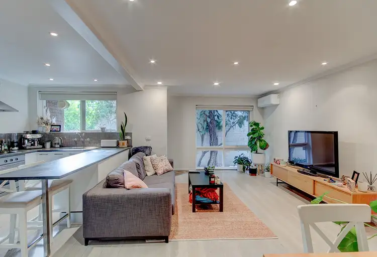Fourth view of Homely townhouse listing, 13/205 Barkly Avenue, Burnley VIC 3121