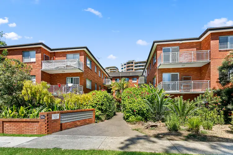 13/23A The Strand, Rockdale NSW 2216