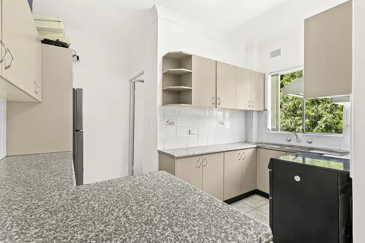 Third view of Homely apartment listing, 13/23A The Strand, Rockdale NSW 2216