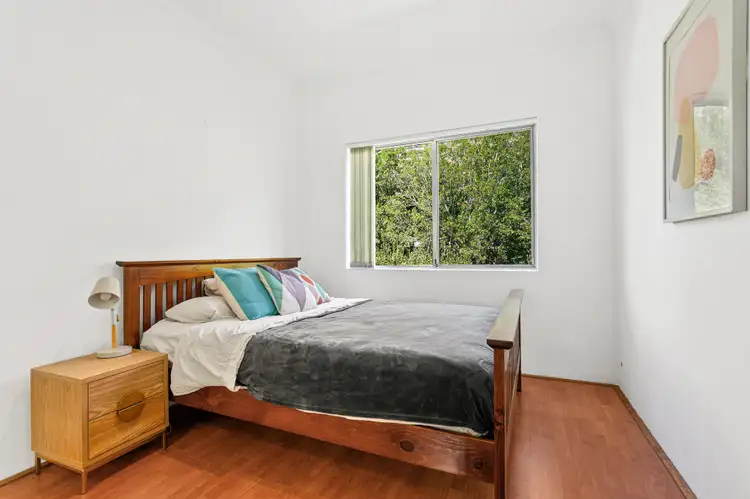 Fourth view of Homely apartment listing, 13/23A The Strand, Rockdale NSW 2216