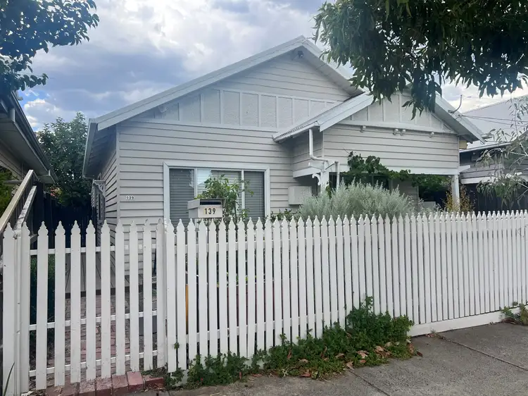 139 Coronation Street, Kingsville VIC 3012