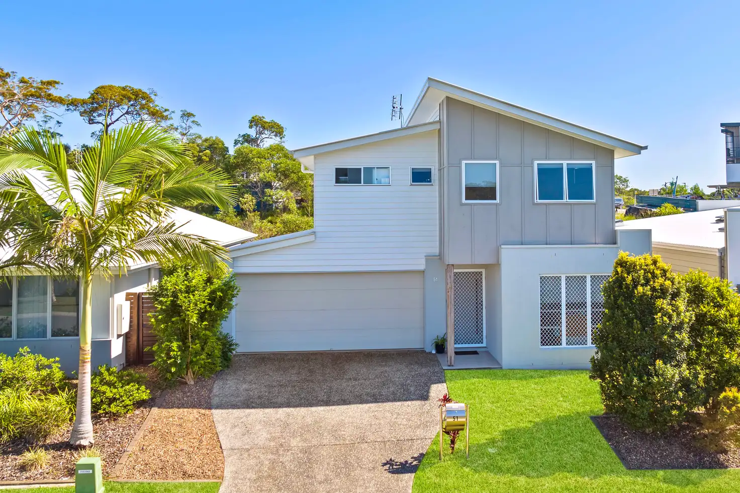 Main view of Homely house listing, 51 Koel Circuit, Peregian Springs QLD 4573