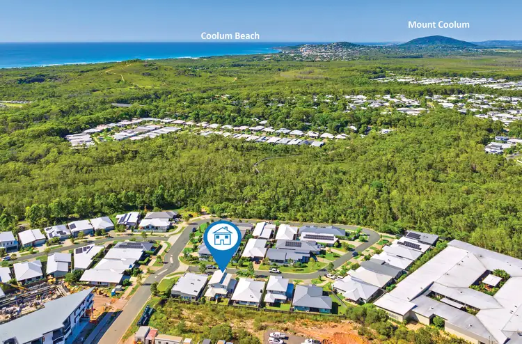 Second view of Homely house listing, 51 Koel Circuit, Peregian Springs QLD 4573