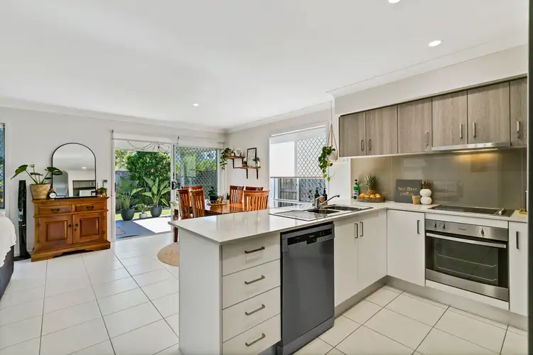 Fourth view of Homely house listing, 51 Koel Circuit, Peregian Springs QLD 4573