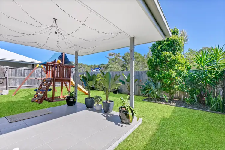 Fifth view of Homely house listing, 51 Koel Circuit, Peregian Springs QLD 4573