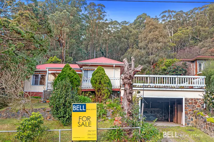 Main view of Homely house listing, 4 Pheasant Parade, Warburton VIC 3799