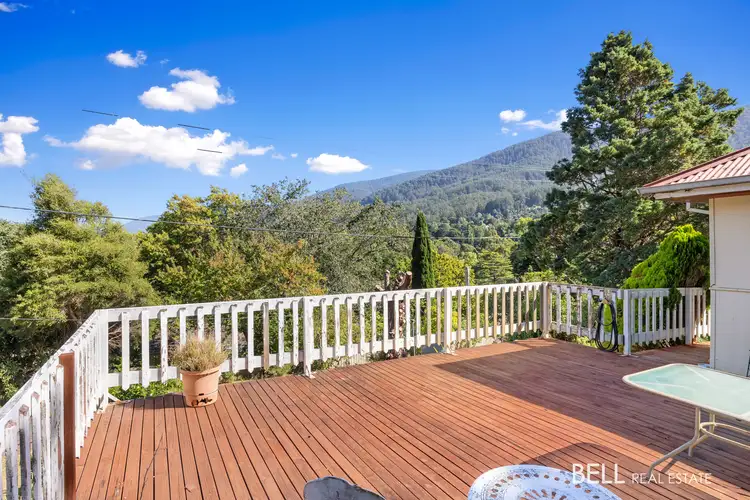 Third view of Homely house listing, 4 Pheasant Parade, Warburton VIC 3799