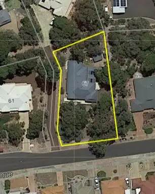 67 Winthrop Avenue, College Grove WA 6230