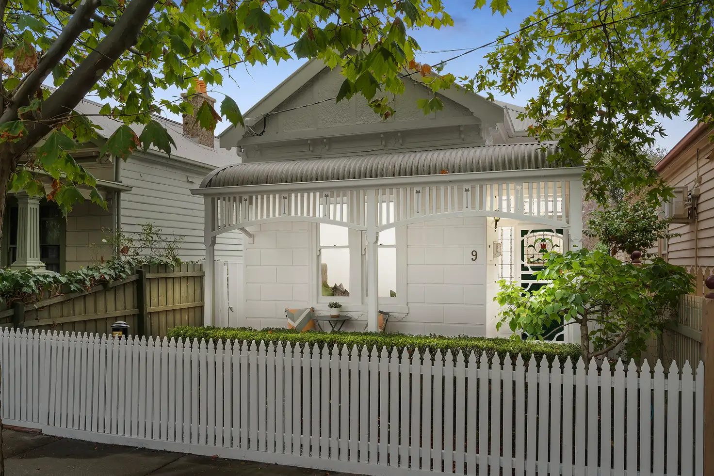 Main view of Homely house listing, 9 Hamilton Street, Seddon VIC 3011