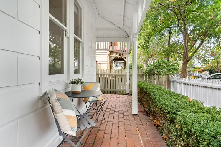 Second view of Homely house listing, 9 Hamilton Street, Seddon VIC 3011