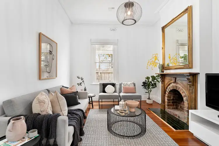 Third view of Homely house listing, 9 Hamilton Street, Seddon VIC 3011