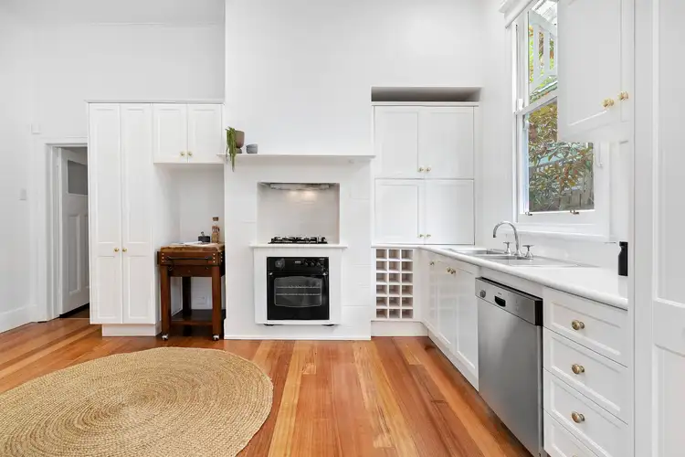 Fifth view of Homely house listing, 9 Hamilton Street, Seddon VIC 3011