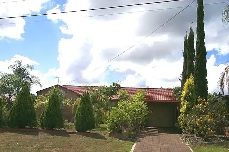 5 Craig Street, Redbank Plains QLD 4301