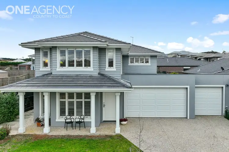 Main view of Homely house listing, 62 Sunnybrook Avenue, Warragul VIC 3820
