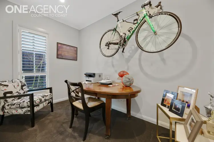 Fourth view of Homely house listing, 62 Sunnybrook Avenue, Warragul VIC 3820