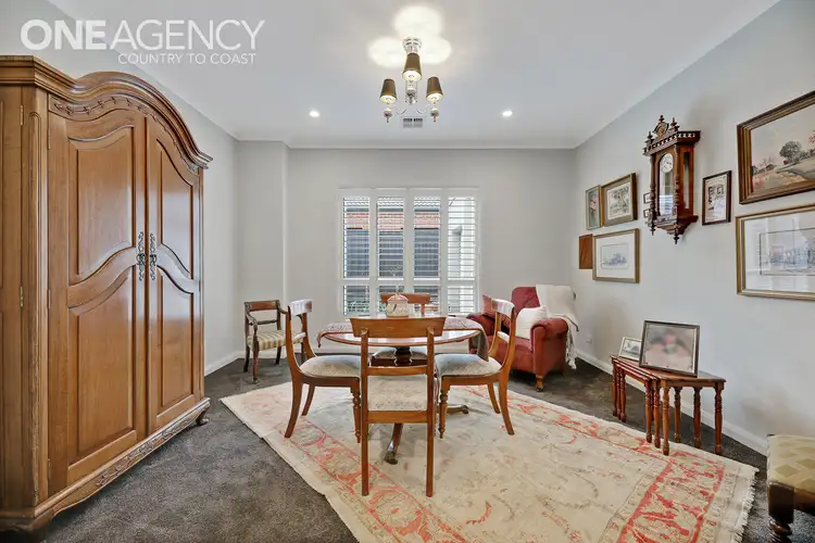 Fifth view of Homely house listing, 62 Sunnybrook Avenue, Warragul VIC 3820